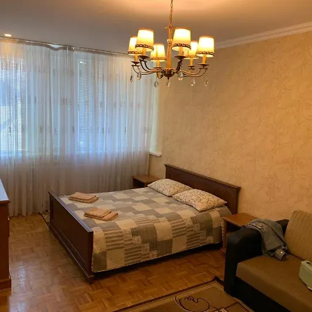 помірецька,9 * Truskavets