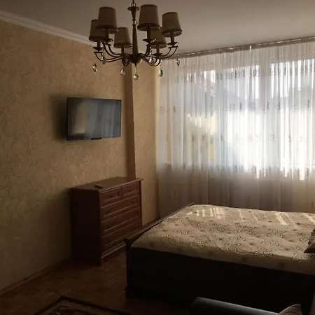 помірецька,9 Apartment Truskavets