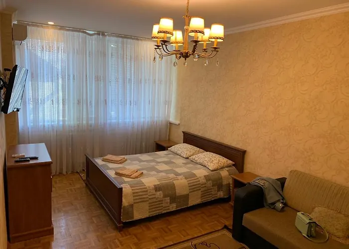 помірецька,9 * Truskavets