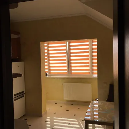 помірецька,9 Apartamento Truskavets