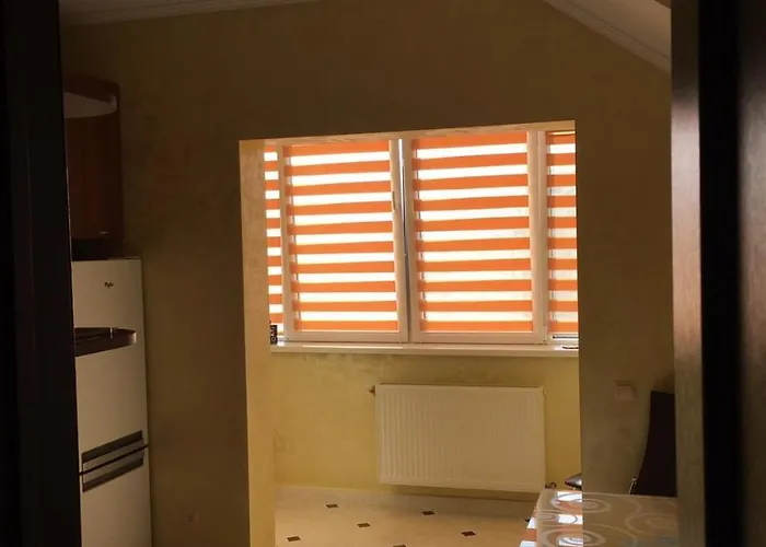 помірецька,9 Apartamento Truskavets