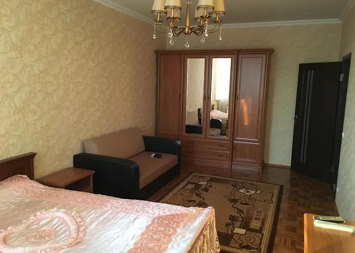 помірецька,9 Apartamento *